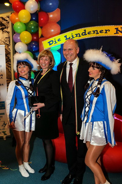 Roter Teppich   171.jpg - Foto: Ulrich Stamm